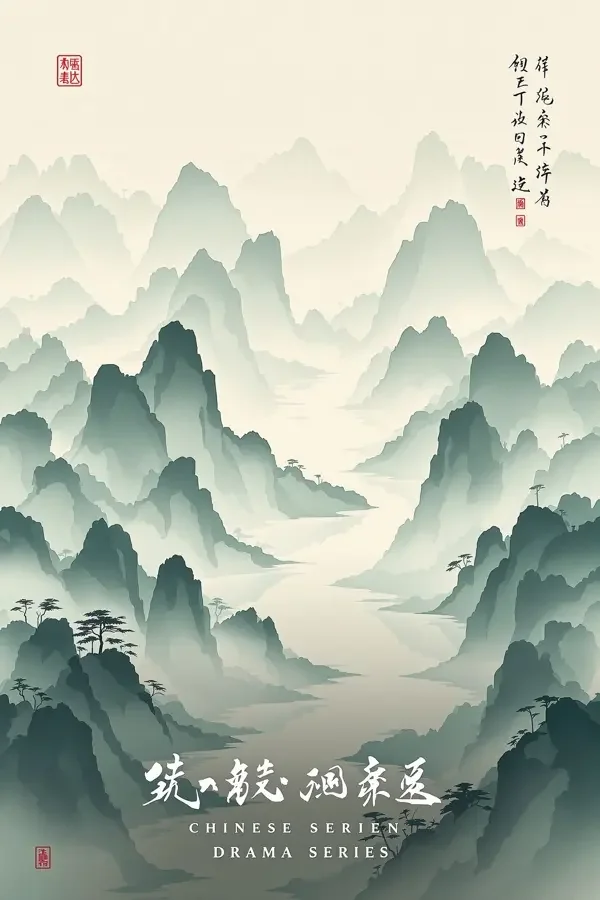 山河故人